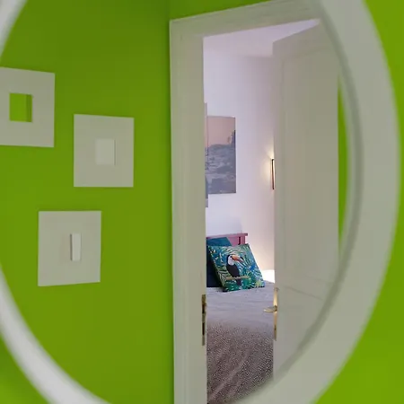 Appartement Lovely Ground Floor