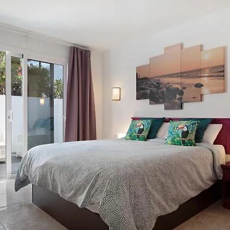 Appartement Lovely Ground Floor *