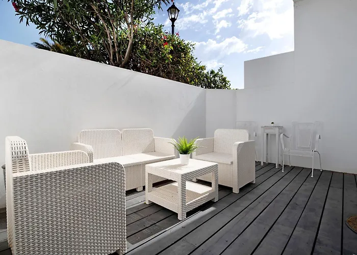 Appartement Lovely Ground Floor *