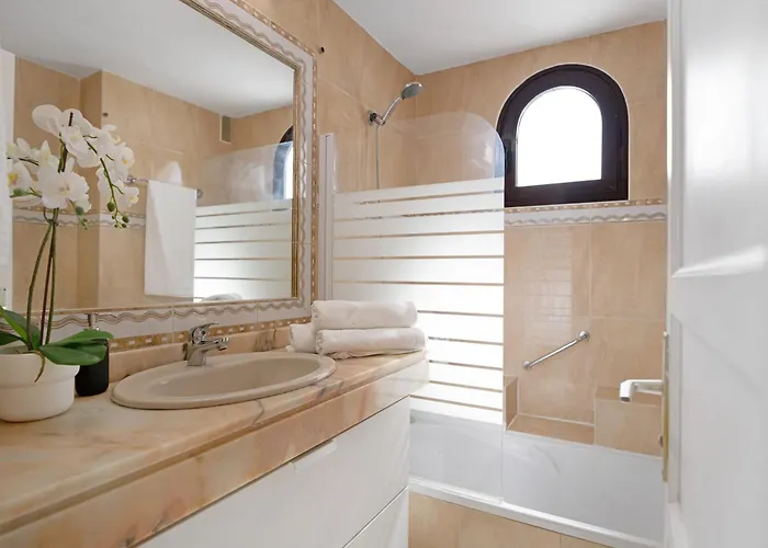 Lovely Ground Floor *