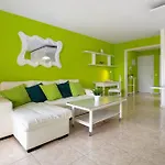 Lovely Ground Floor Appartement *