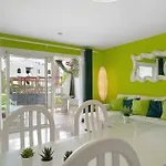 Lovely Ground Floor Costa Teguise