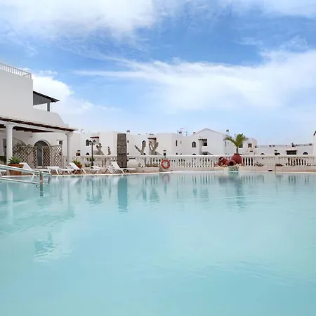 Lovely Ground Floor Costa Teguise