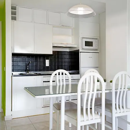 Lovely Ground Floor Costa Teguise