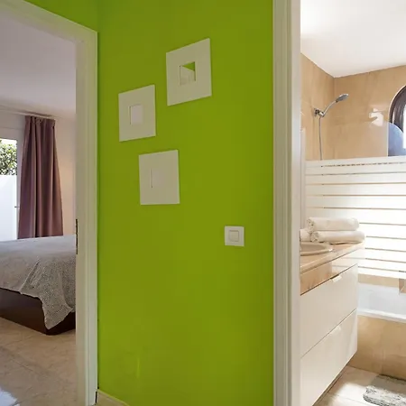 Lovely Ground Floor Appartamento Costa Teguise