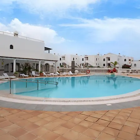 Lovely Ground Floor Costa Teguise