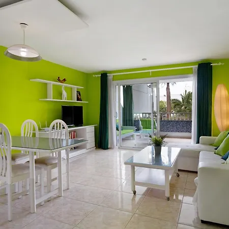 Lovely Ground Floor * Costa Teguise