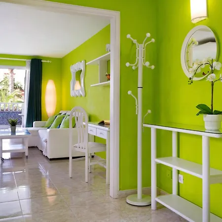 Lovely Ground Floor * Costa Teguise