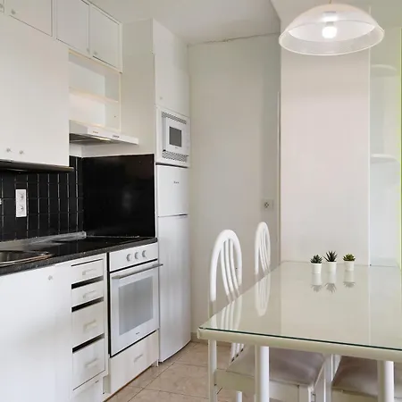 Lovely Ground Floor Appartamento Costa Teguise