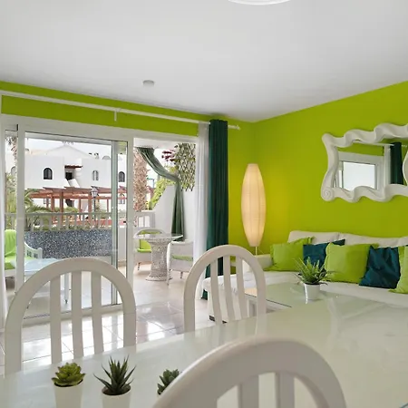 Lovely Ground Floor Appartamento *