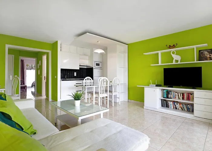 Lovely Ground Floor Daire *