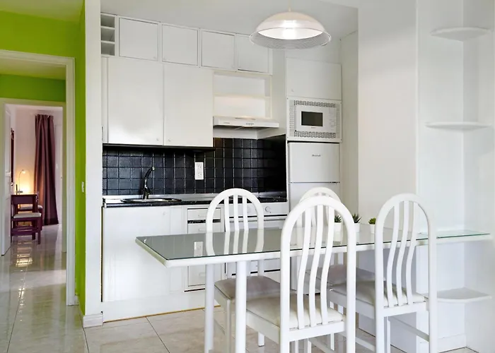 Lovely Ground Floor Costa Teguise