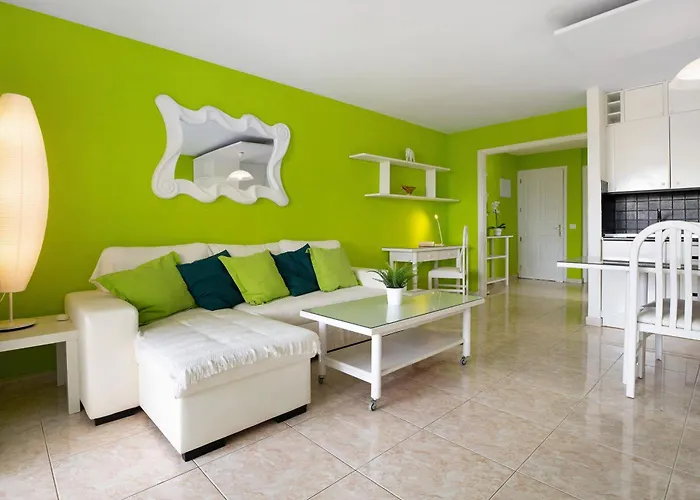 Lovely Ground Floor Daire *