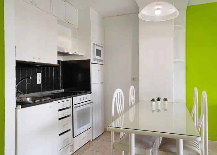 Lovely Ground Floor * Costa Teguise