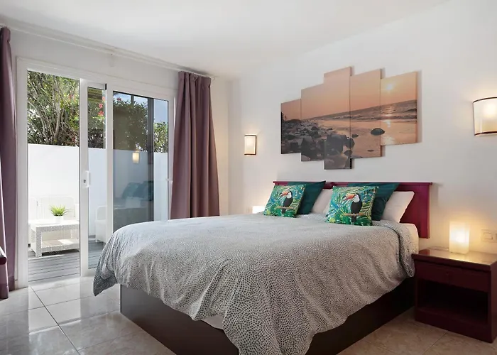 Daire Lovely Ground Floor *