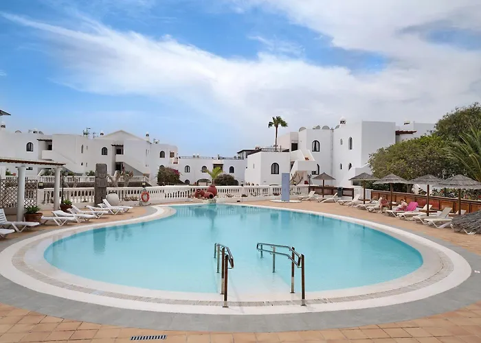 Daire Lovely Ground Floor